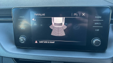 Skoda Scala 1.0 TSI SE 5dr Petrol Hatchback